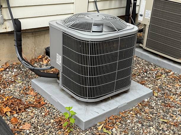 24/7 Emergency Ductwork Repair experts in Brier Hill, PA