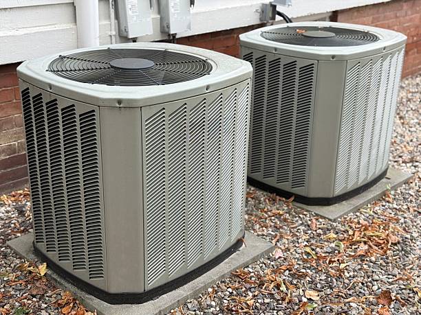 Reliable Ductwork Repair contractor in Brier Hill, PA by Leonard HVAC